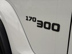 2026 Isuzu F Series FVR 170-300 NEW MODEL