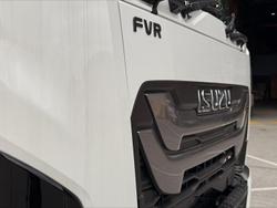 2026 Isuzu F Series FVR 170-300 NEW MODEL