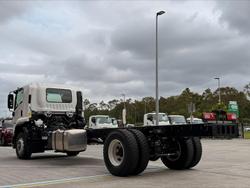 2026 Isuzu F Series FVR 170-300 NEW MODEL
