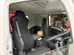 2026 Isuzu F Series FVR 170-300 NEW MODEL