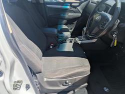 2016 Holden Colorado LTZ RG MY17 4x2 Summit White