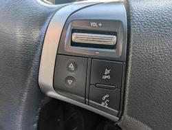 2016 Holden Colorado LTZ RG MY17 4x2 Summit White