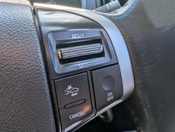 2016 Holden Colorado LTZ RG MY17 4x2 Summit White