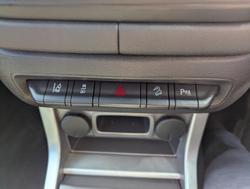 2016 Holden Colorado LTZ RG MY17 4x2 Summit White