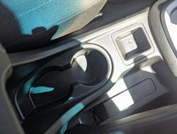 2016 Holden Colorado LTZ RG MY17 4x2 Summit White