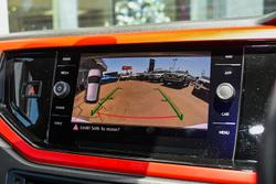 2018 Volkswagen Polo GTI