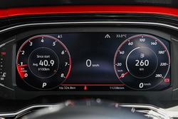 2018 Volkswagen Polo GTI