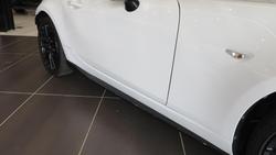 2017 Mazda MX-5 GT ND Crystal White