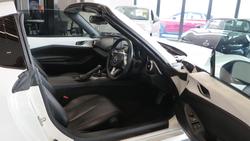 2017 Mazda MX-5 GT ND Crystal White