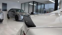 2017 Mazda MX-5 GT ND Crystal White