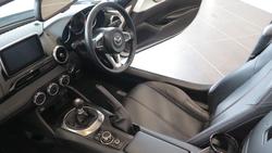 2017 Mazda MX-5 GT ND Crystal White