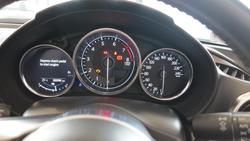 2017 Mazda MX-5 GT ND Crystal White