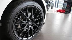 2017 Mazda MX-5 GT ND Crystal White