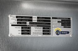 2026 Lotus Caravans Trooper 24Sbq