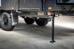 2026 Lotus Caravans Trooper 24Sbq