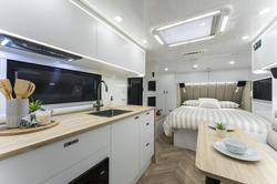 2026 Lotus Caravans Trooper 24Sbq