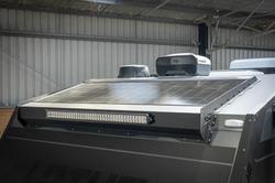 2026 Lotus Caravans Trooper 24Sbq