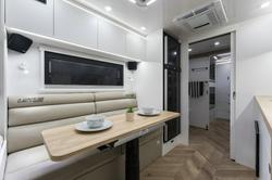 2026 Lotus Caravans Trooper 24Sbq