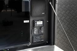 2026 Lotus Caravans Trooper 24Sbq