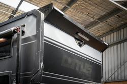 2026 Lotus Caravans Trooper 24Sbq