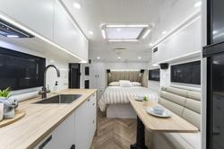 2026 Lotus Caravans Trooper 24Sbq