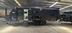 2026 Lotus Caravans Trooper 24Sbq