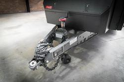 2026 Lotus Caravans Trooper 24Sbq