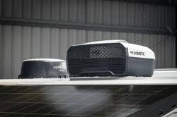 2026 Lotus Caravans Trooper 24Sbq