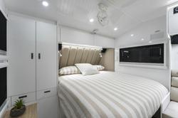 2026 Lotus Caravans Trooper 24Sbq