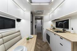 2026 Lotus Caravans Trooper 24Sbq