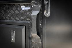 2026 Lotus Caravans Trooper 24Sbq