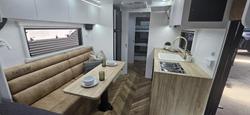 2026 Lotus Caravans Trooper 223Sbt