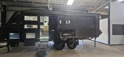 2026 Lotus Caravans Trooper 223Sbt