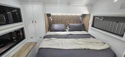 2026 Lotus Caravans Trooper 223Sbt