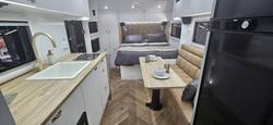 2026 Lotus Caravans Trooper 223Sbt