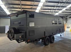 2026 Lotus Caravans Trooper 223Sbt