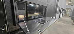 2026 Lotus Caravans Trooper 223Sbt