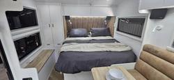 2026 Lotus Caravans Trooper 223Sbt