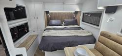 2026 Lotus Caravans Trooper 223Sbt
