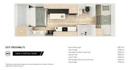 2026 Lotus Caravans Trooper 223Sbt