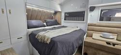 2026 Lotus Caravans Trooper 223Sbt