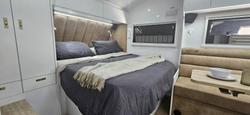 2026 Lotus Caravans Trooper 223Sbt
