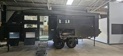 2026 Lotus Caravans Trooper 223Sbt