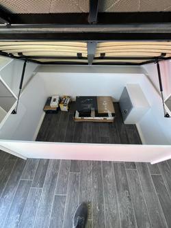 2022 Fair Dinkum Caravans Fd21b2 Off Road