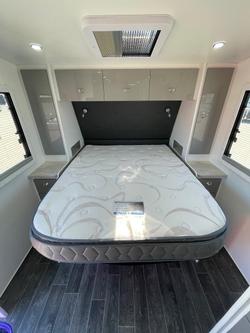 2022 Fair Dinkum Caravans Fd21b2 Off Road