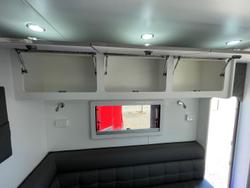2022 Fair Dinkum Caravans Fd21b2 Off Road