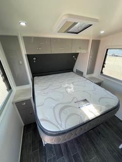 2022 Fair Dinkum Caravans Fd21b2 Off Road