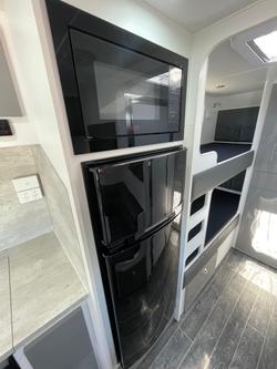 2022 Fair Dinkum Caravans Fd21b2 Off Road