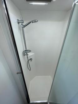 2022 Fair Dinkum Caravans Fd21b2 Off Road