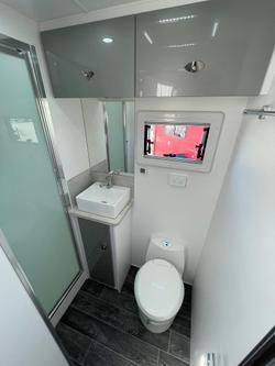 2022 Fair Dinkum Caravans Fd21b2 Off Road